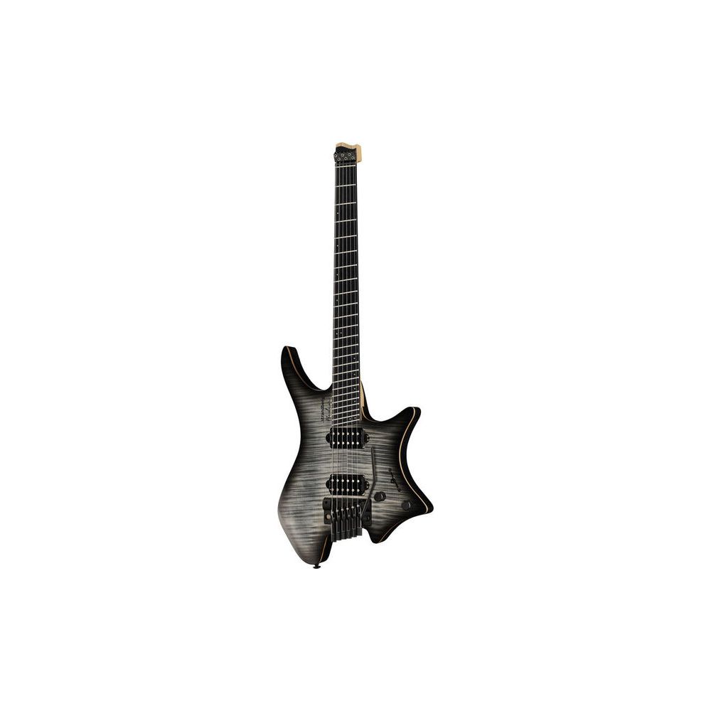 Strandberg Boden Prog NX 6 Charcoal – Thomann Ireland