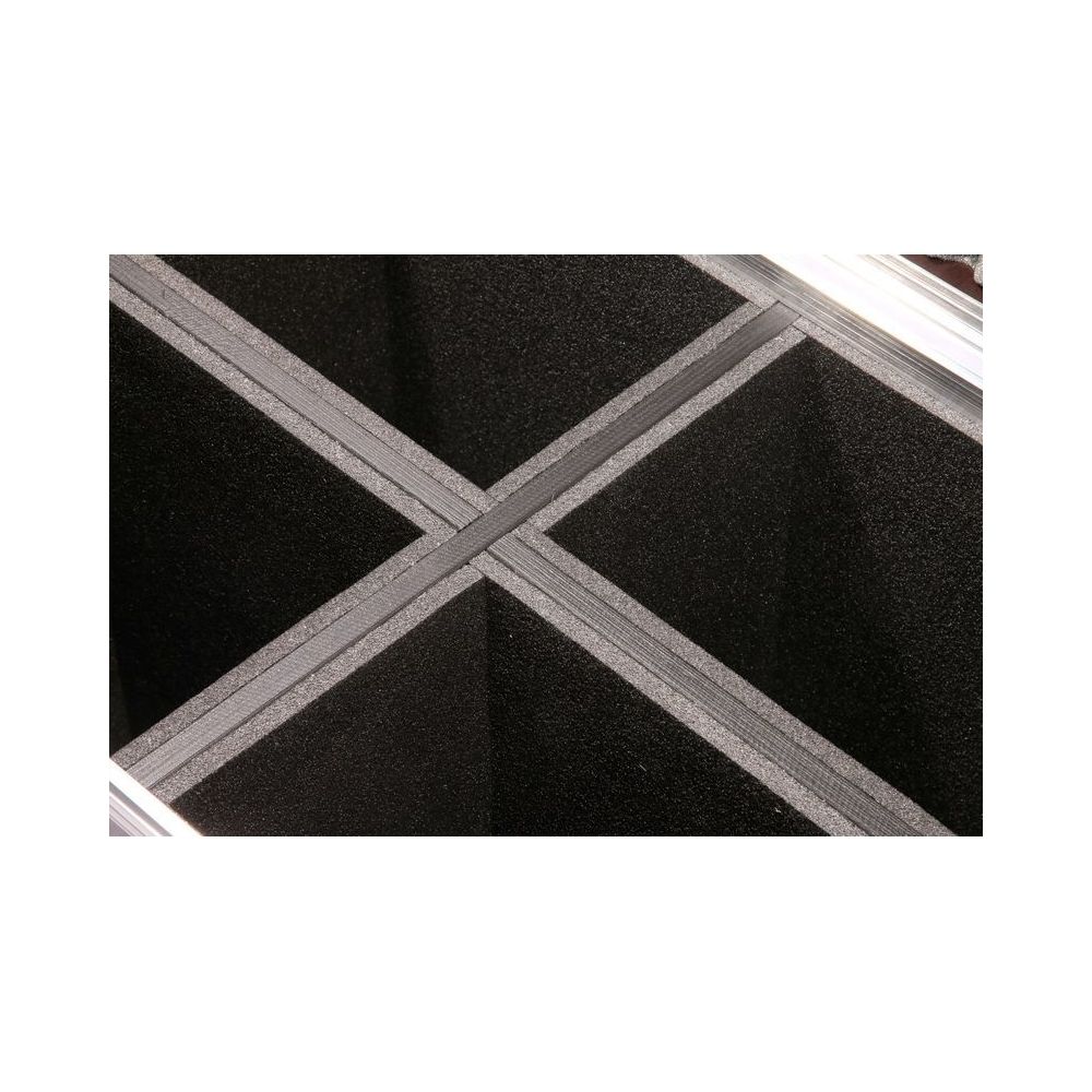 Thon Case 4x RevueLED 120 – Thomann Ireland