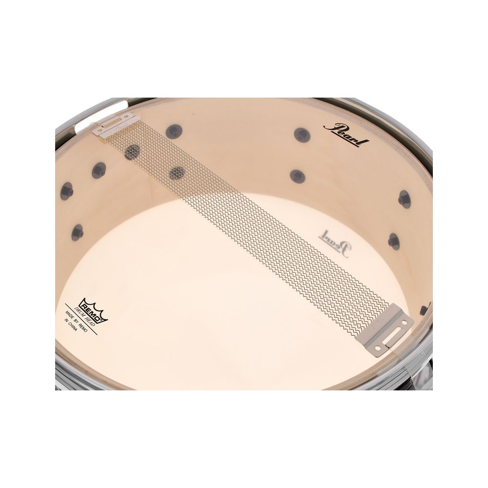 Pearl 13"x05" Export SD Sat. Scarlet – Thomann Ireland
