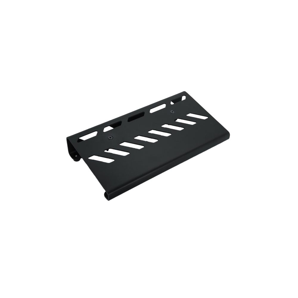 Gator Alu. Pedalboard S w. Bag BK – Thomann Ireland