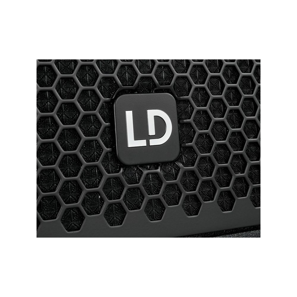 LD Systems Stinger Sub 18 G3 – Thomann Ireland