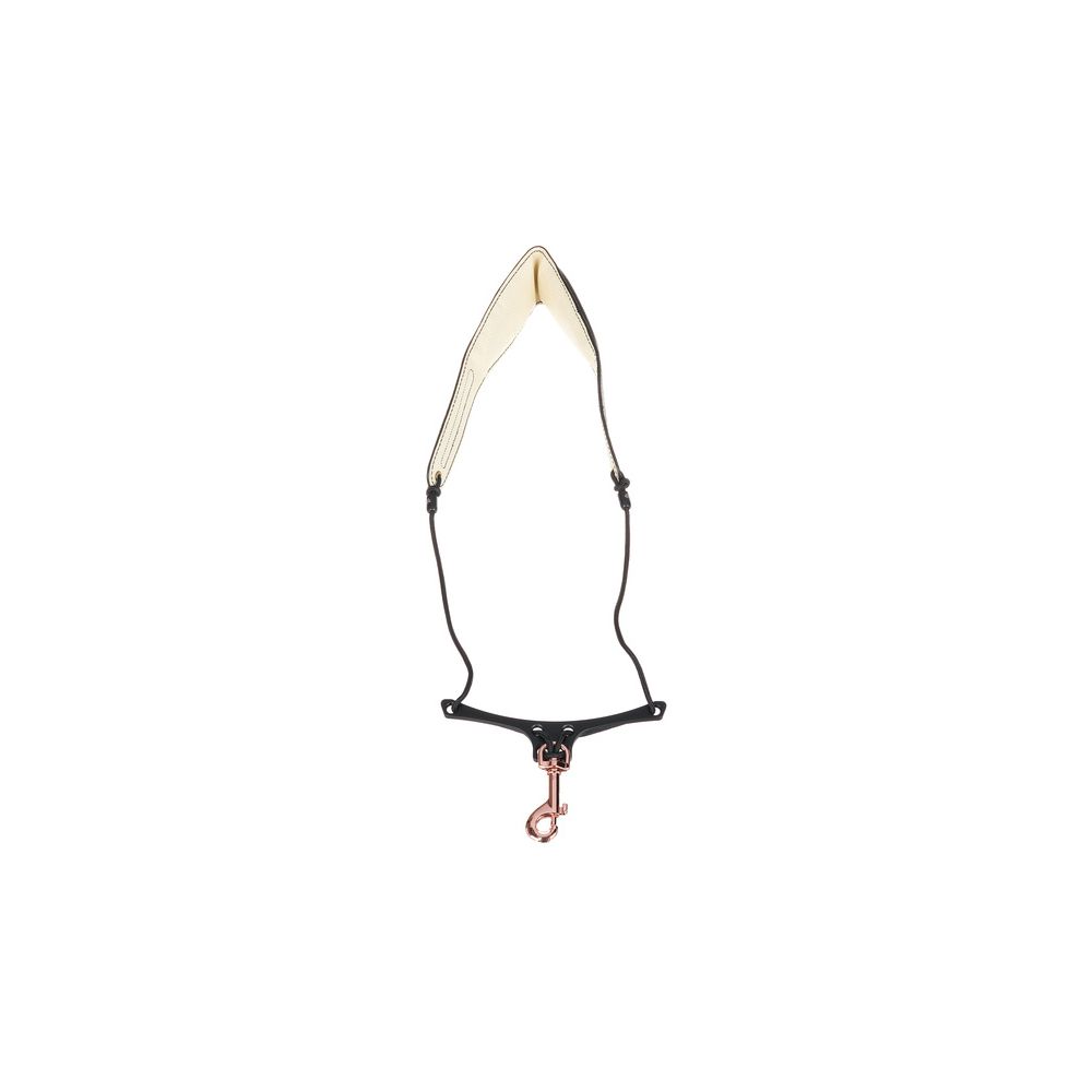 Forestone Saxophone Strap Leather S – Thomann Ireland