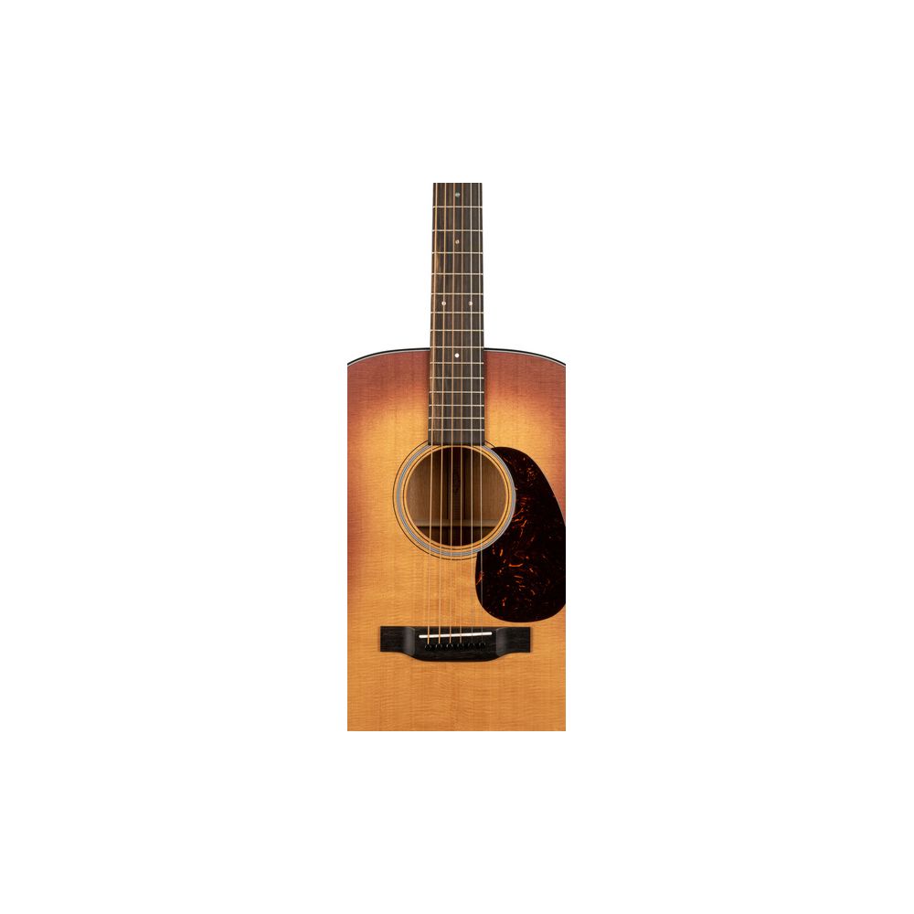 Martin Guitar D
