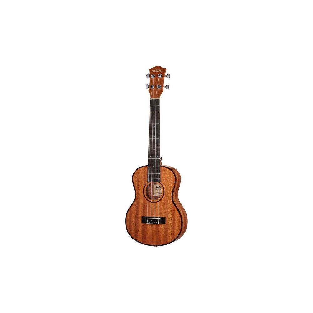 Cascha Tenor Ukulele Premium Mah LH – Thomann Ireland