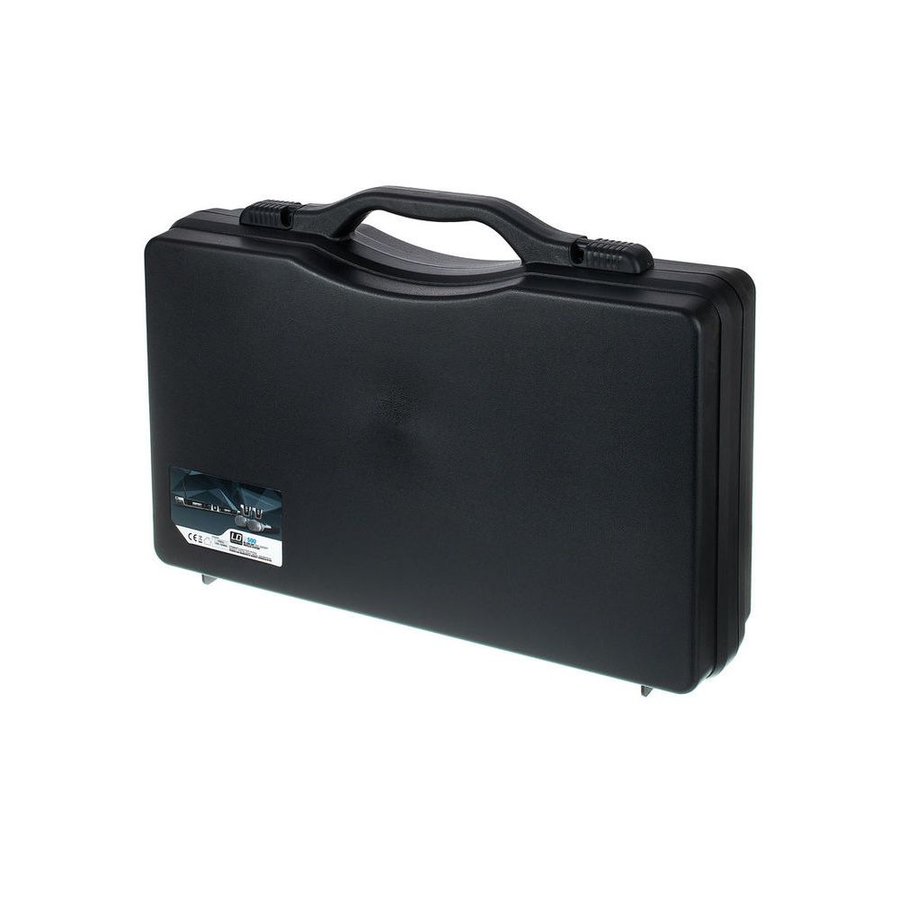 LD Systems U518 HHC2 – Thomann Ireland