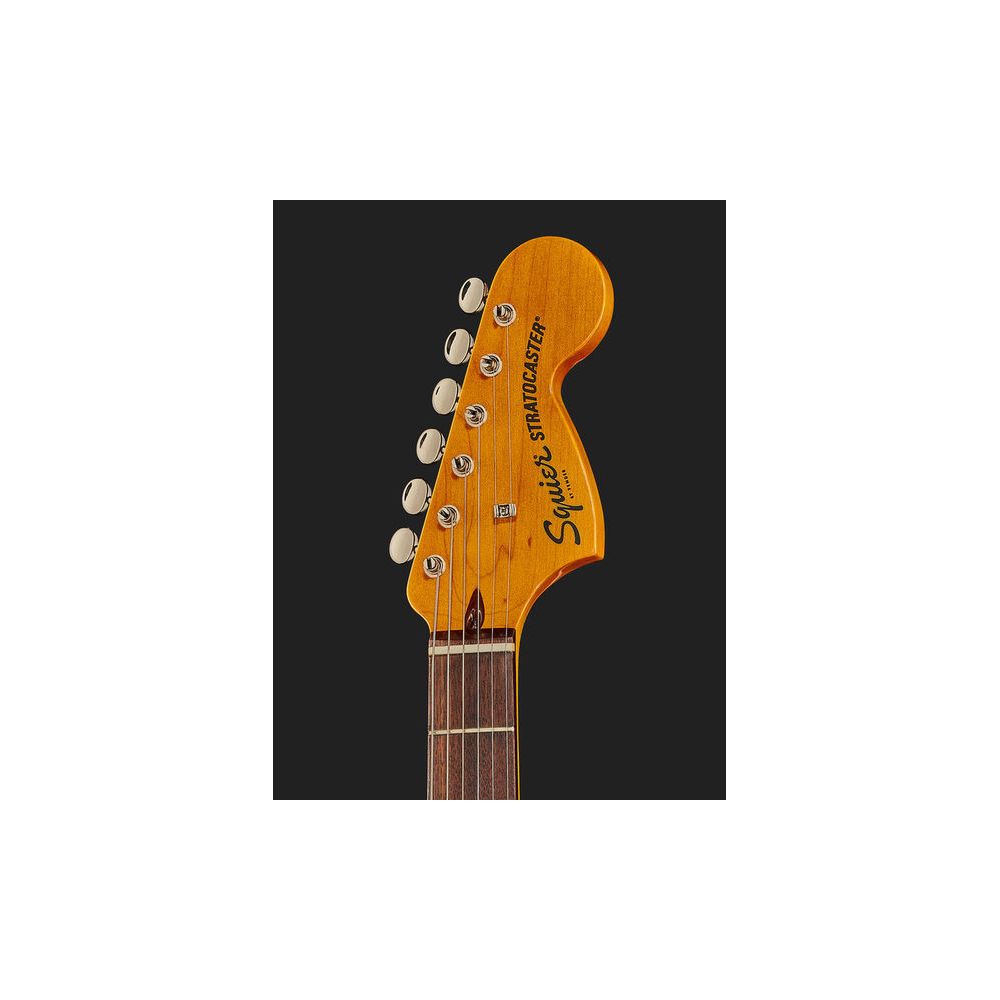Squier CV 70s Strat LRL NAT – Thomann Ireland