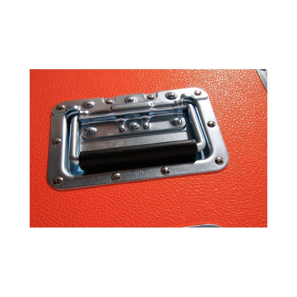 Thon Amp Case Orange PPC