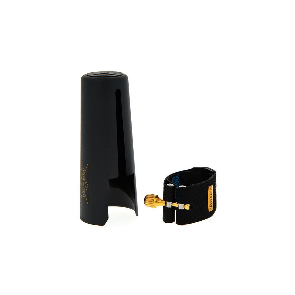 Rovner Versa X
