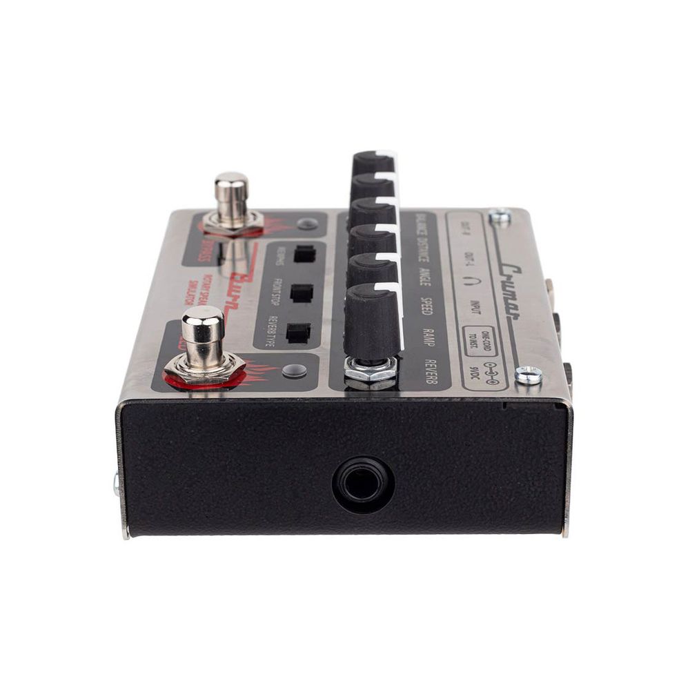 Crumar Burn – Thomann Ireland