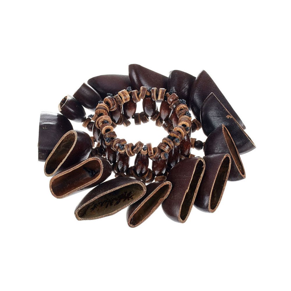 Terre Bracelet Shaker Juju Bean – Thomann Ireland