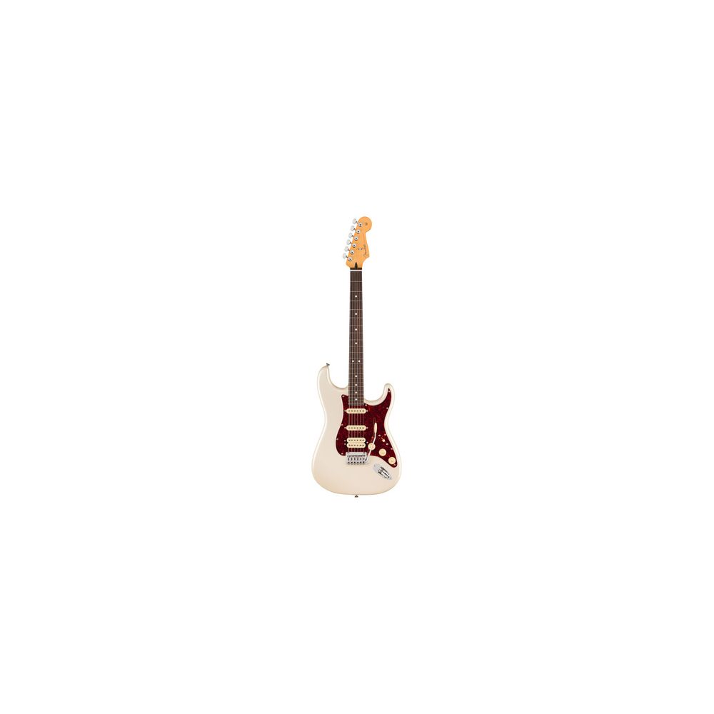 Fender Player II Mod Strat HS B