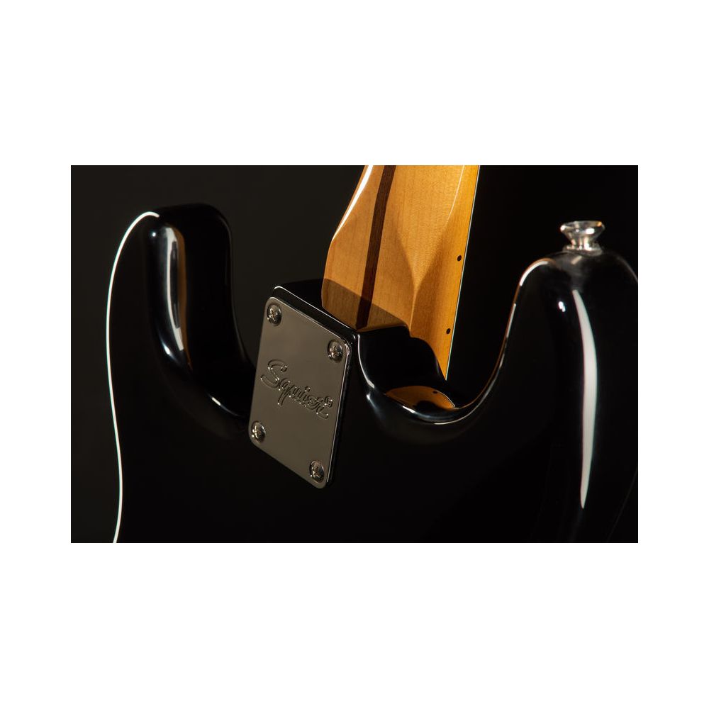 Squier CV 70s Strat HSS MN BLK – Thomann Ireland