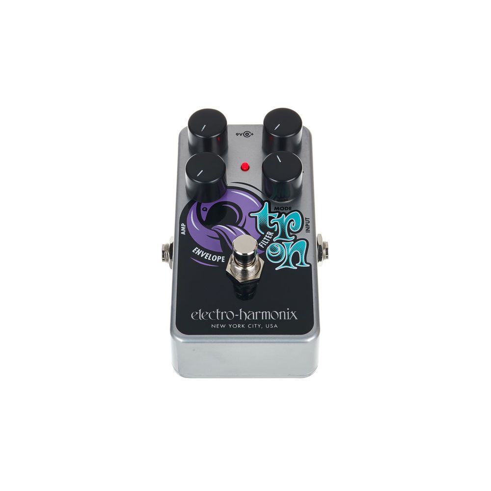 Electro Harmonix Nano Q
