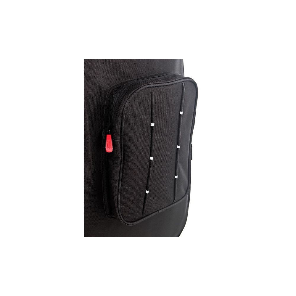 Gewa Prestige Rolly Bass Bag 3/4 – Thomann Ireland