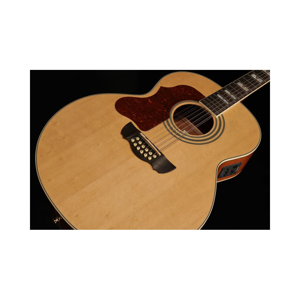 Harley Benton Custom Line CLJ