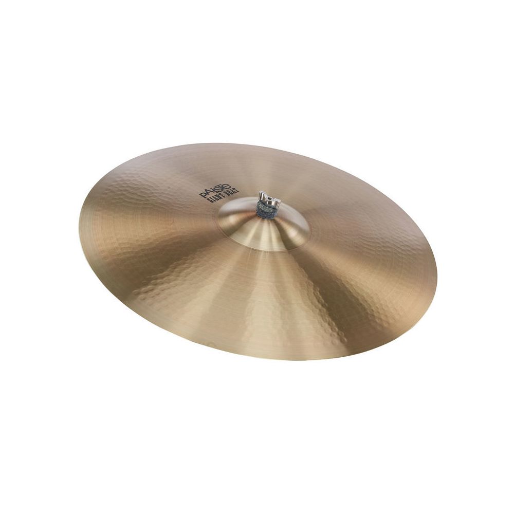 Paiste 24" Giant Beat Multi Ride – Thomann Ireland