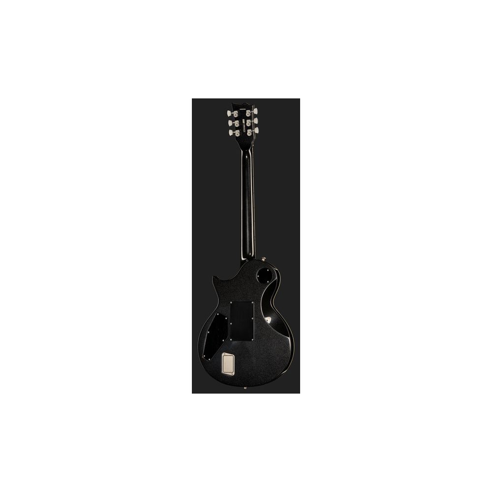 ESP Eclipse FR Saphire Black M – Thomann Ireland