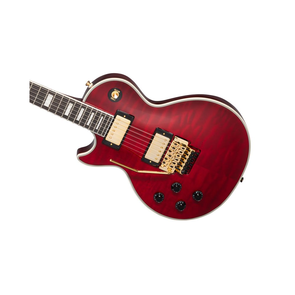 Epiphone Alex Lifeson LP Custom A LH – Thomann Ireland