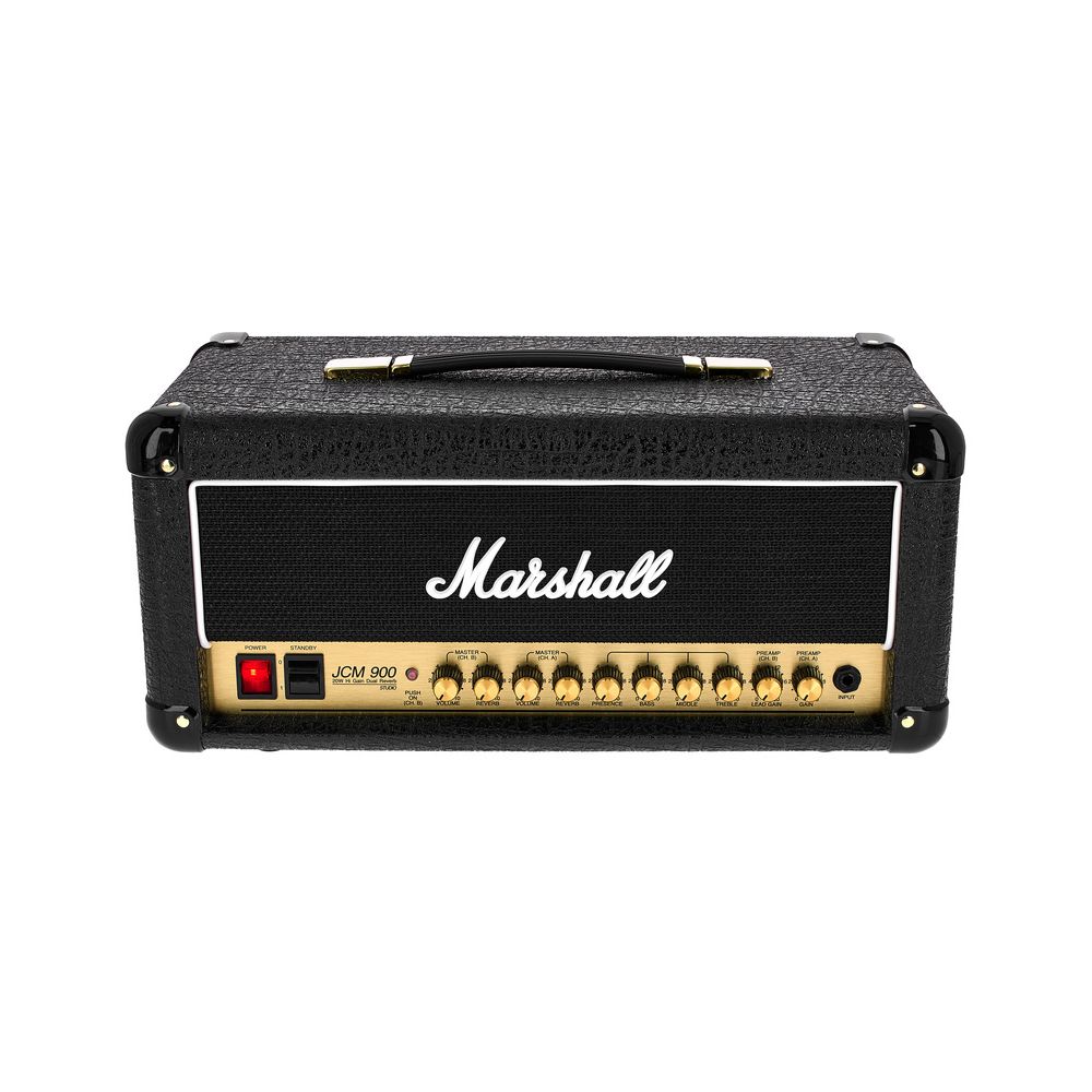 Marshall SN20H Studio 900 Head – Thomann Ireland