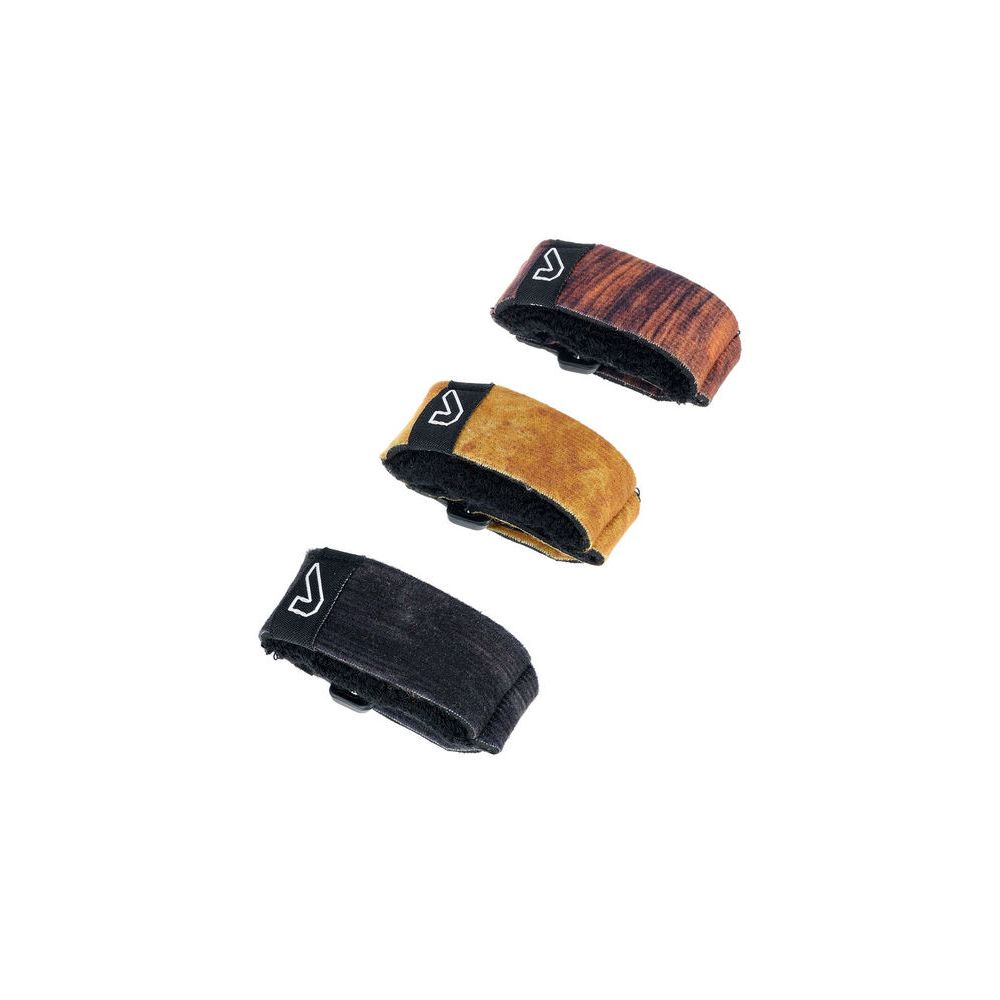 Gruvgear Fretwraps SM Wood Mixpack 3P – Thomann Ireland