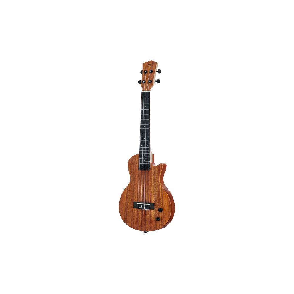 Harley Benton Solid Uke Natural w/Bag – Thomann Ireland