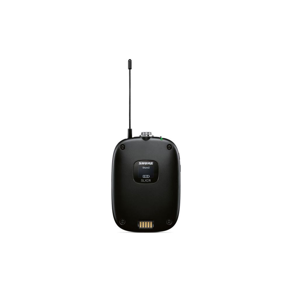 Shure SLXD14E/153B L56 – Thomann Ireland