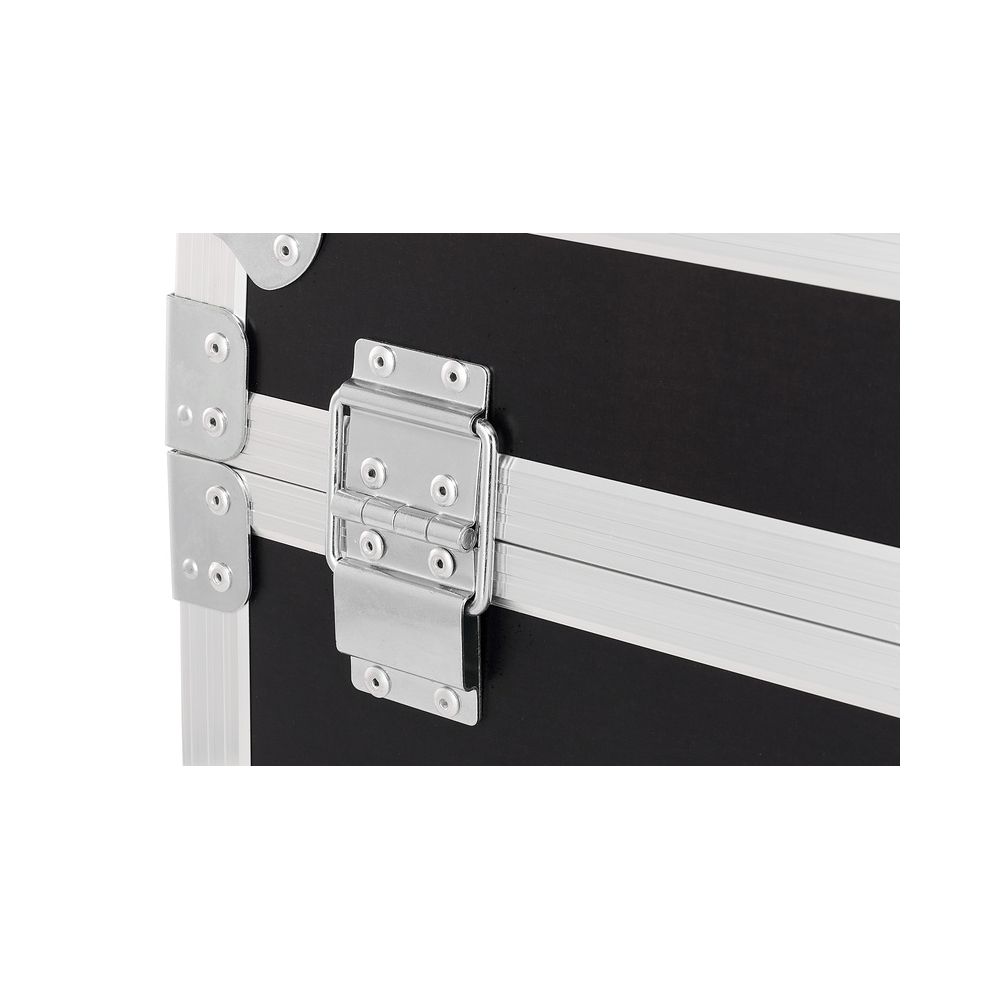 Roadinger Flightcase 2x TMH