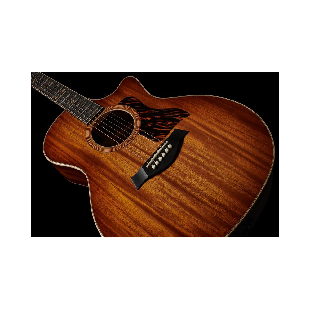Taylor C24ce Grand Auditorium Custom – Thomann Ireland