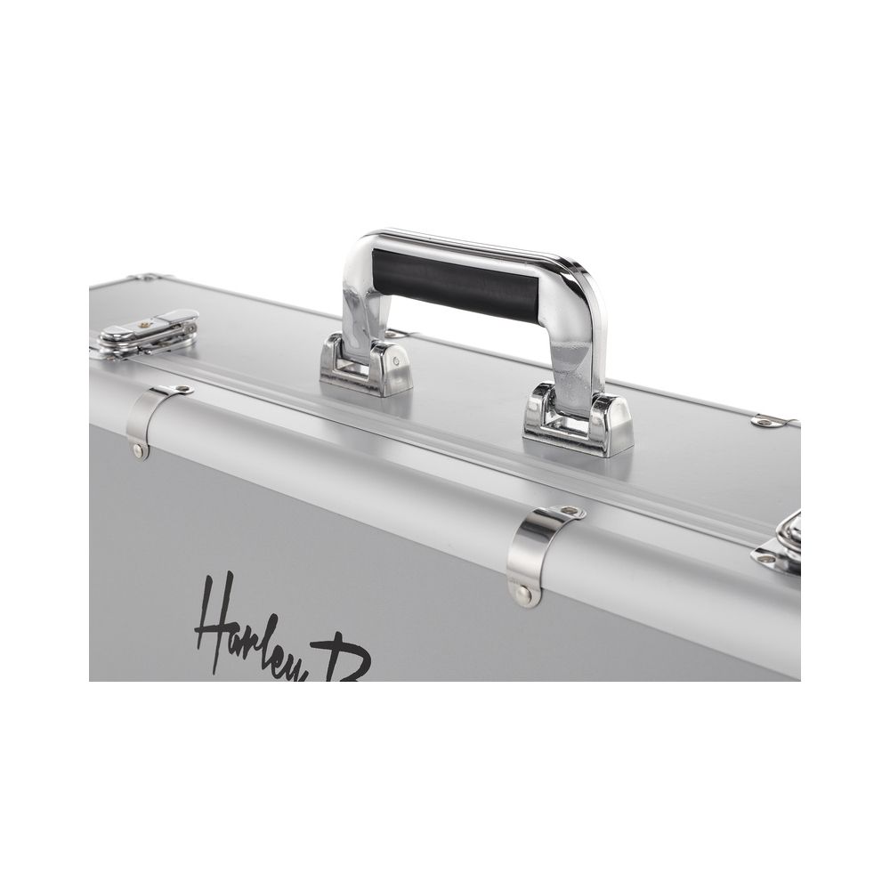 Harley Benton Case Spaceship 60 w/ Hardcas – Thomann Ireland