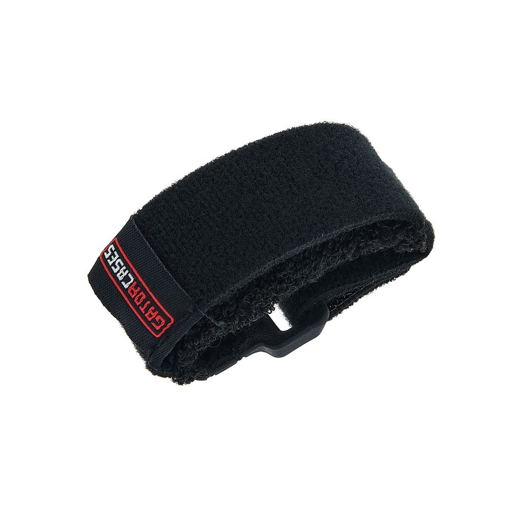 Gator Guitar Fret Mute Black S – Thomann Ireland