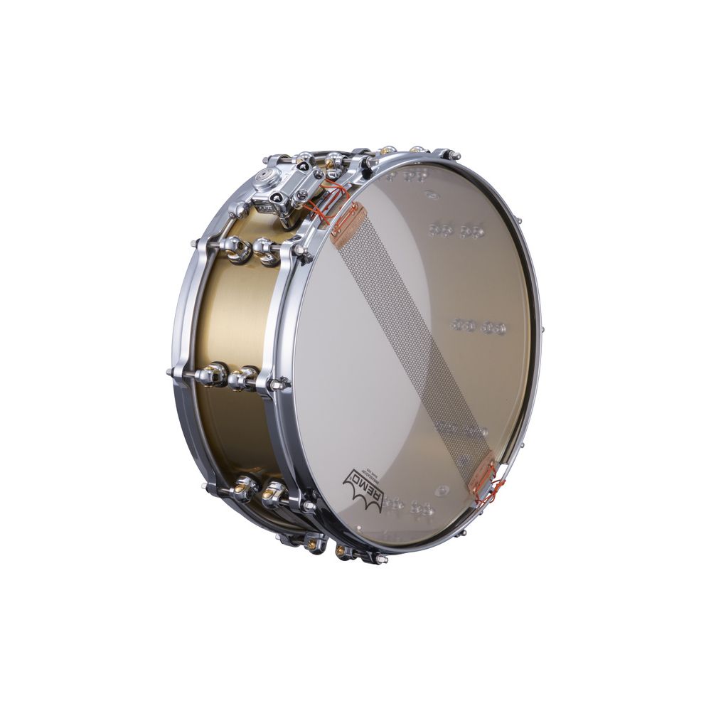 Pearl 14"x05" Reference One Brass – Thomann Ireland