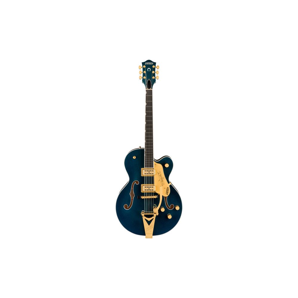 Gretsch Pro Nashville Bigsby MNS – Thomann Ireland