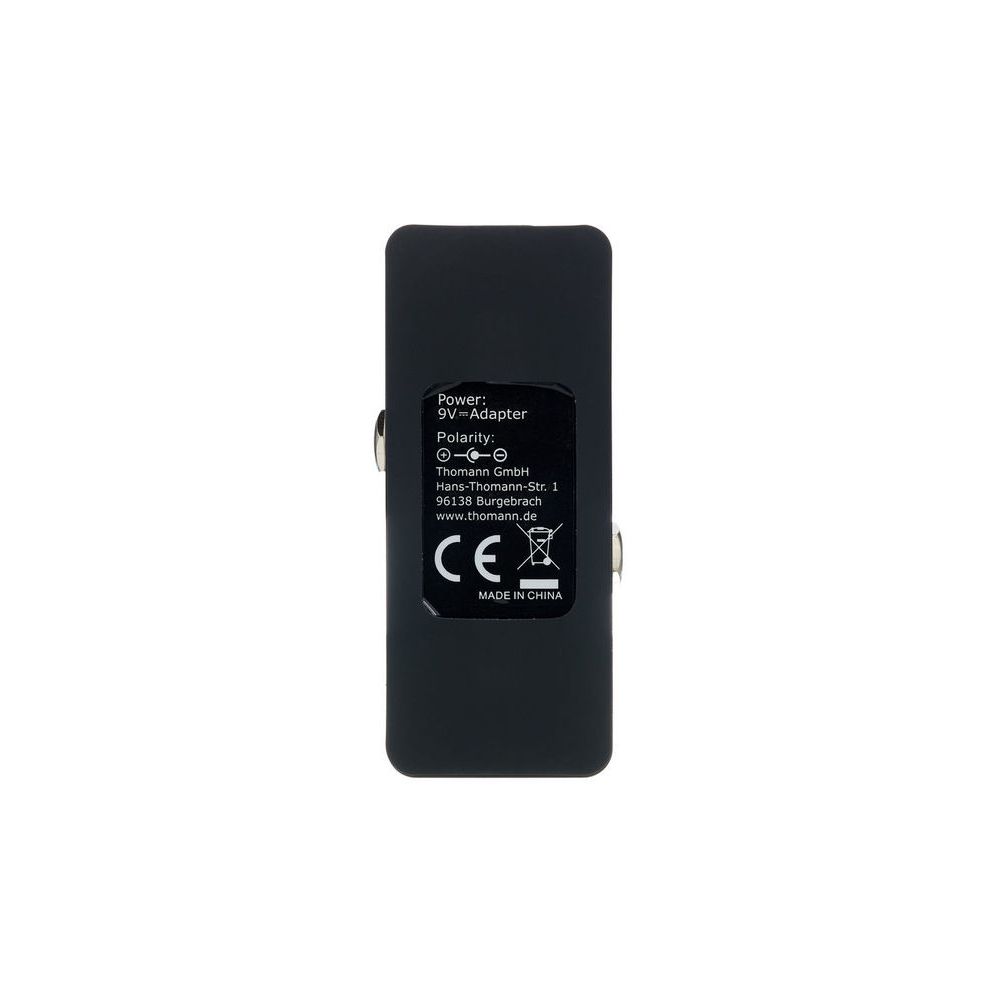 Harley Benton MiniStomp Dealbreaker – Thomann Ireland