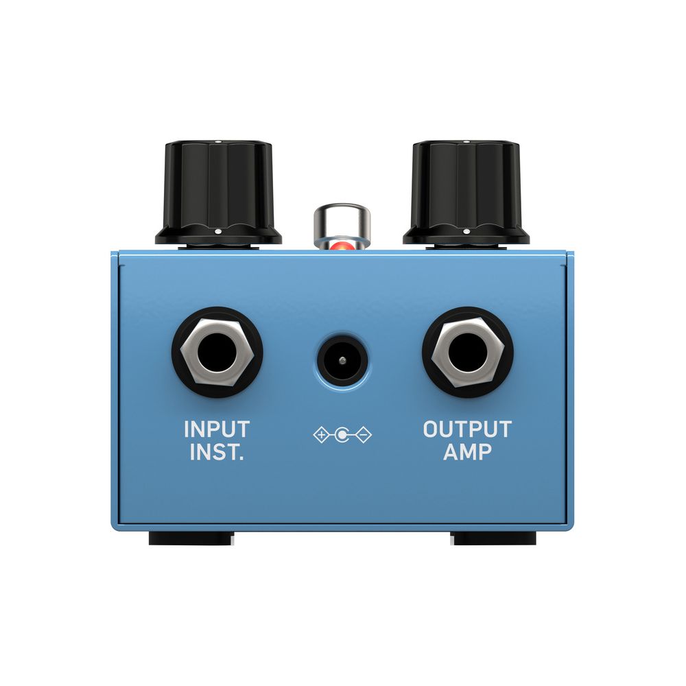 Behringer Octavia Octave Fuzz – Thomann Ireland