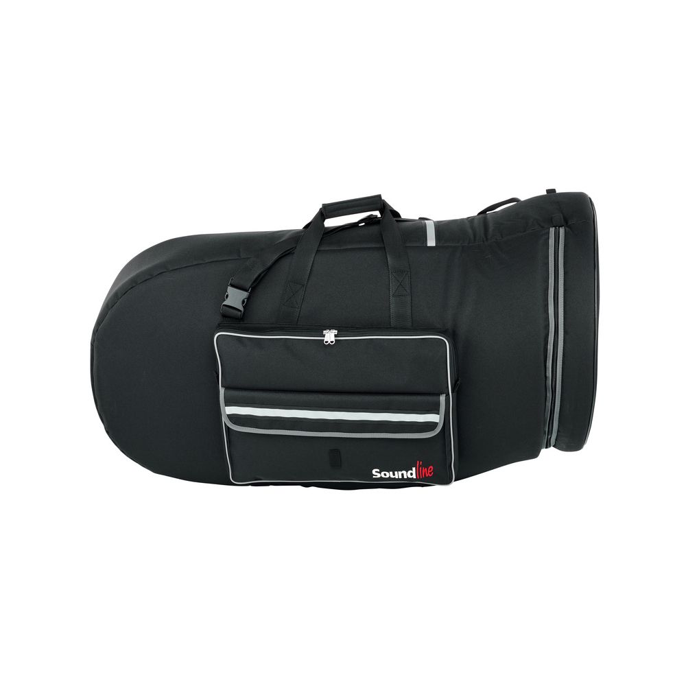 Soundline LBB 693/793 Gigbag for Tuba – Thomann Ireland