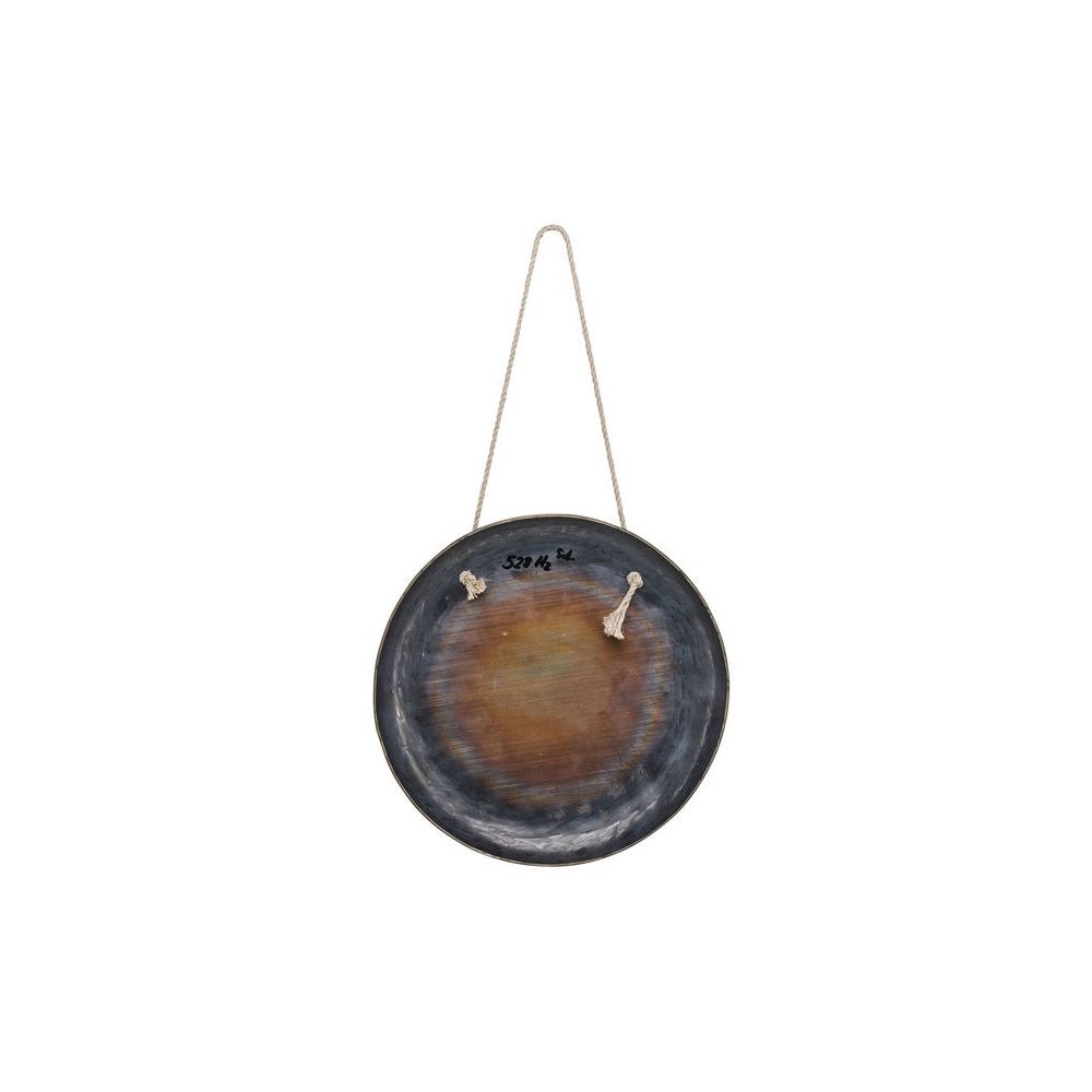Eichenwurzel G Silver Gong Solfeggio 528Hz – Thomann Ireland