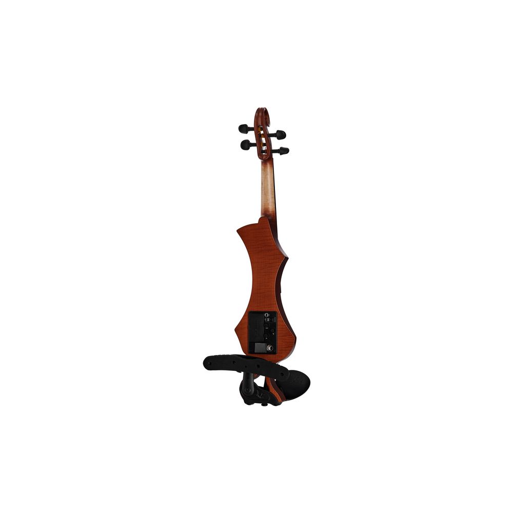 Gewa Novita 3.0 Electric Violin RB – Thomann Ireland