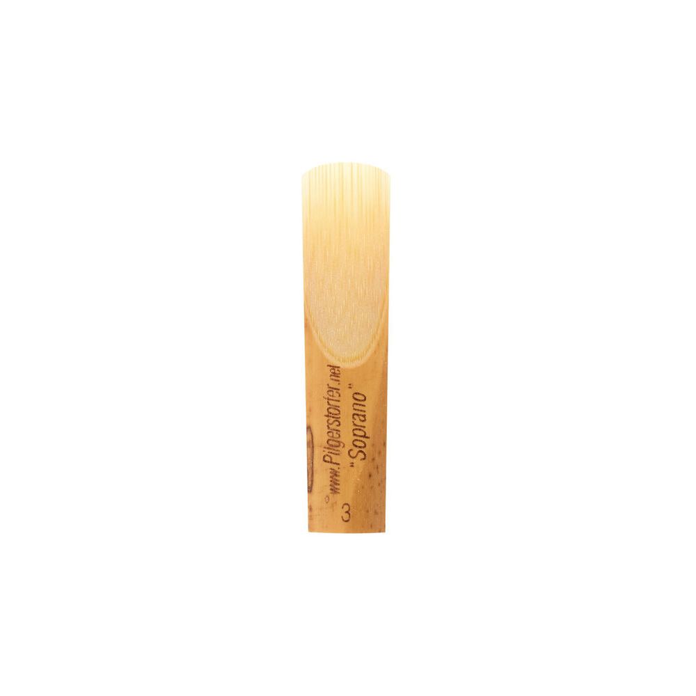 Pilgerstorfer Soprano Saxophone 3.0 – Thomann Ireland