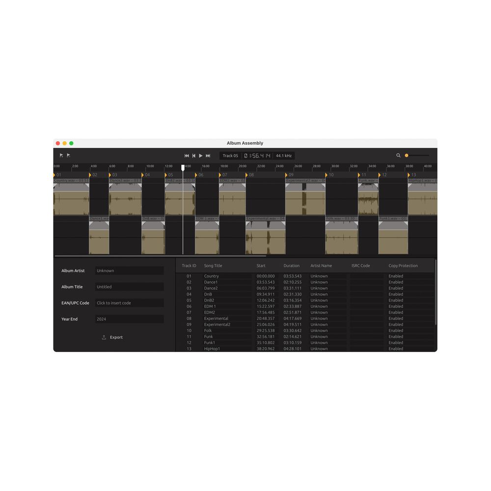 IK Multimedia T