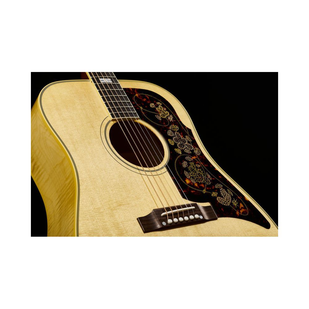 Epiphone Frontier USA Antique Natural – Thomann Ireland