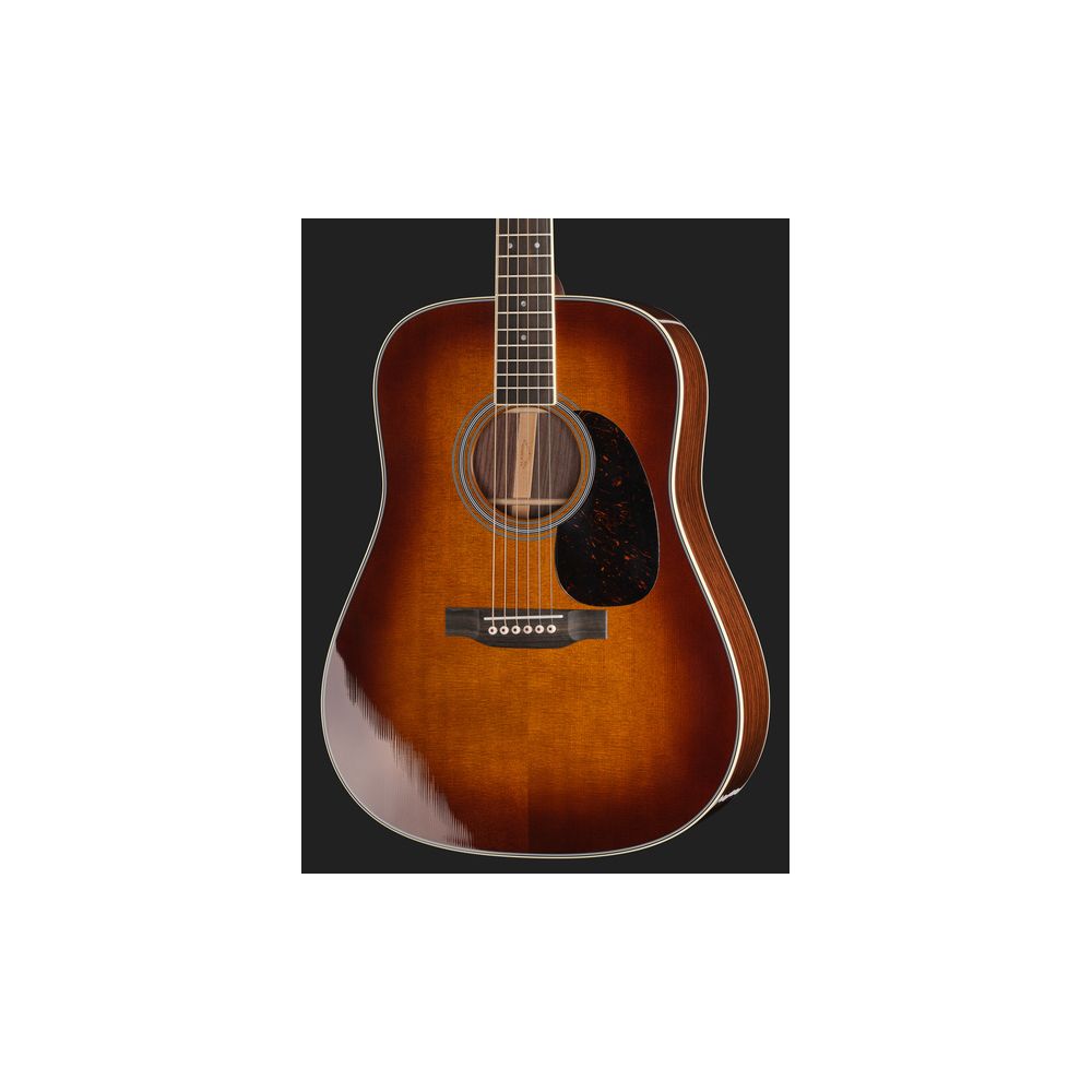 Martin Guitar D35 Ambertone – Thomann Ireland