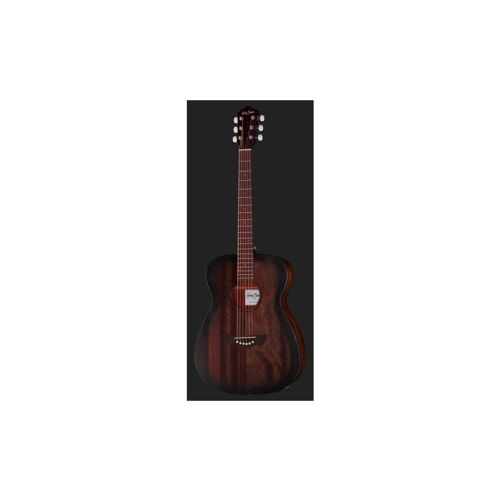 Harley Benton Delta Blues OE – Thomann Ireland
