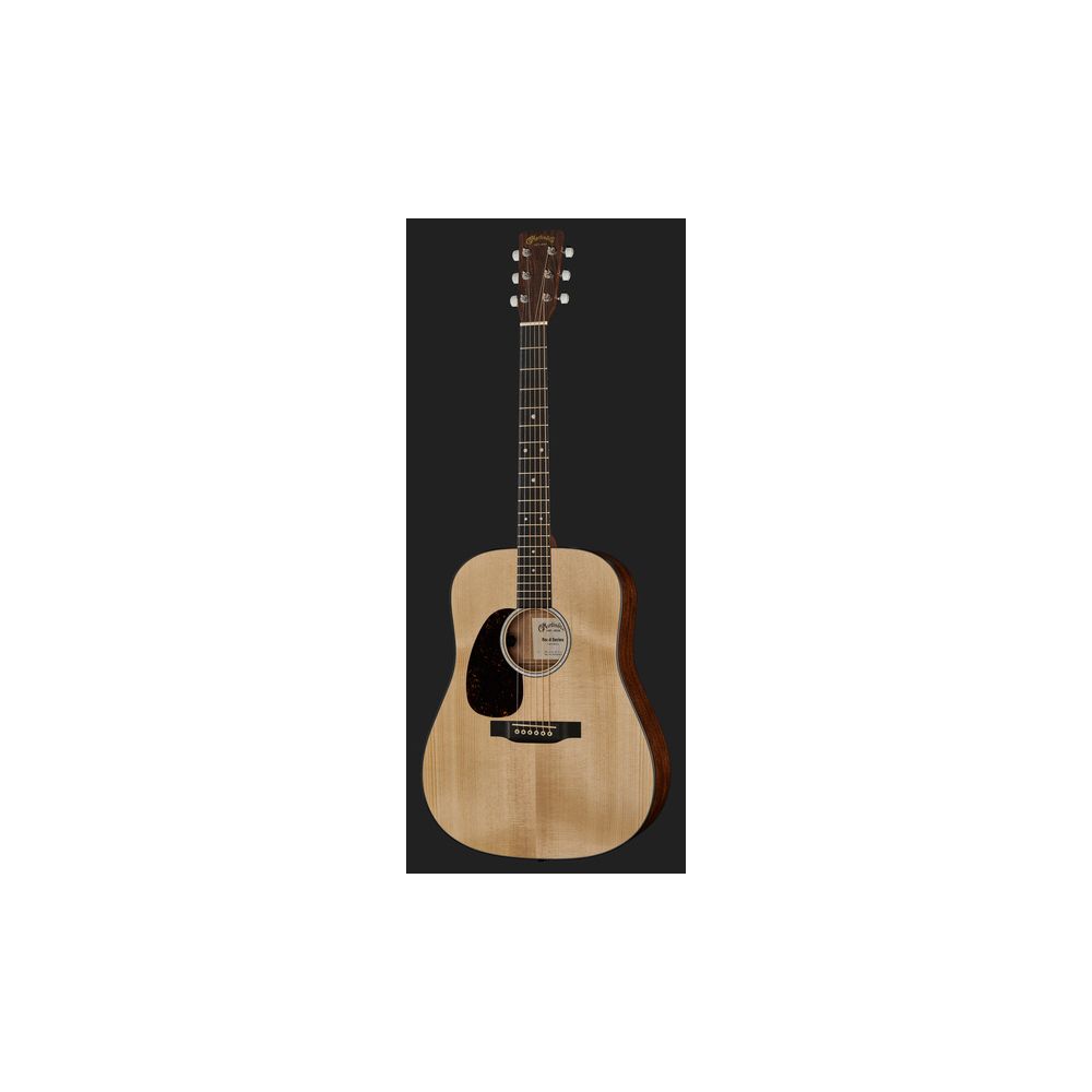 Martin Guitar D
