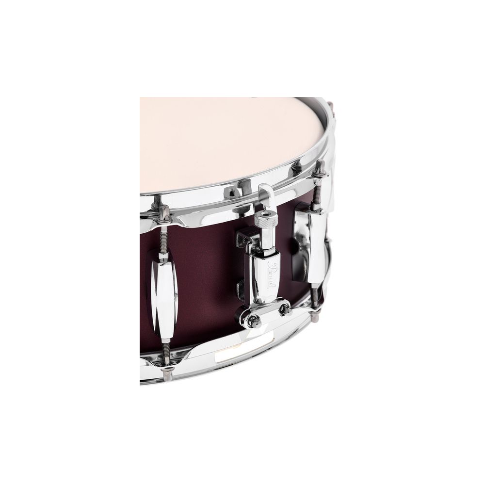 Pearl 13"x05" Export SD Sat. Scarlet – Thomann Ireland