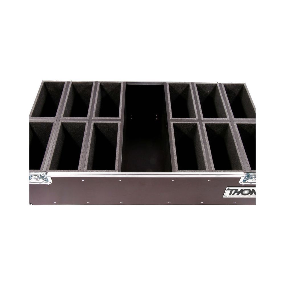 Thon Case 12x ADJ Mega 64 Prof Plus – Thomann Ireland
