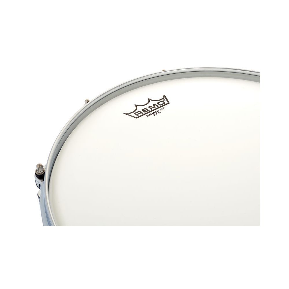 Pearl 14"x6,5" CRB Free Float. Clear – Thomann Ireland