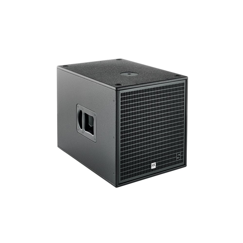 HK Audio Linear 5 MKII 115 Sub A – Thomann Ireland