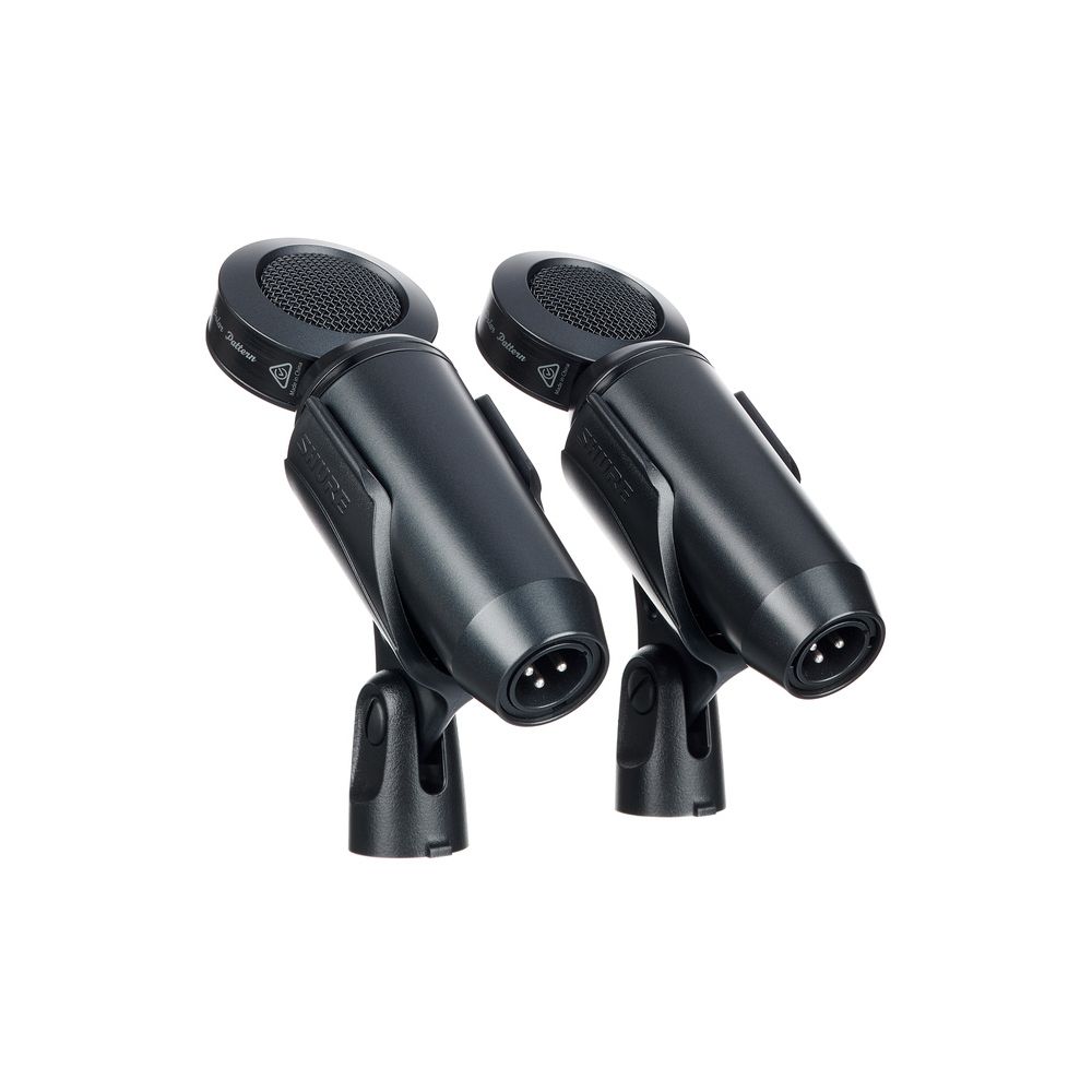 Shure PGA Studiokit 4 – Thomann Ireland