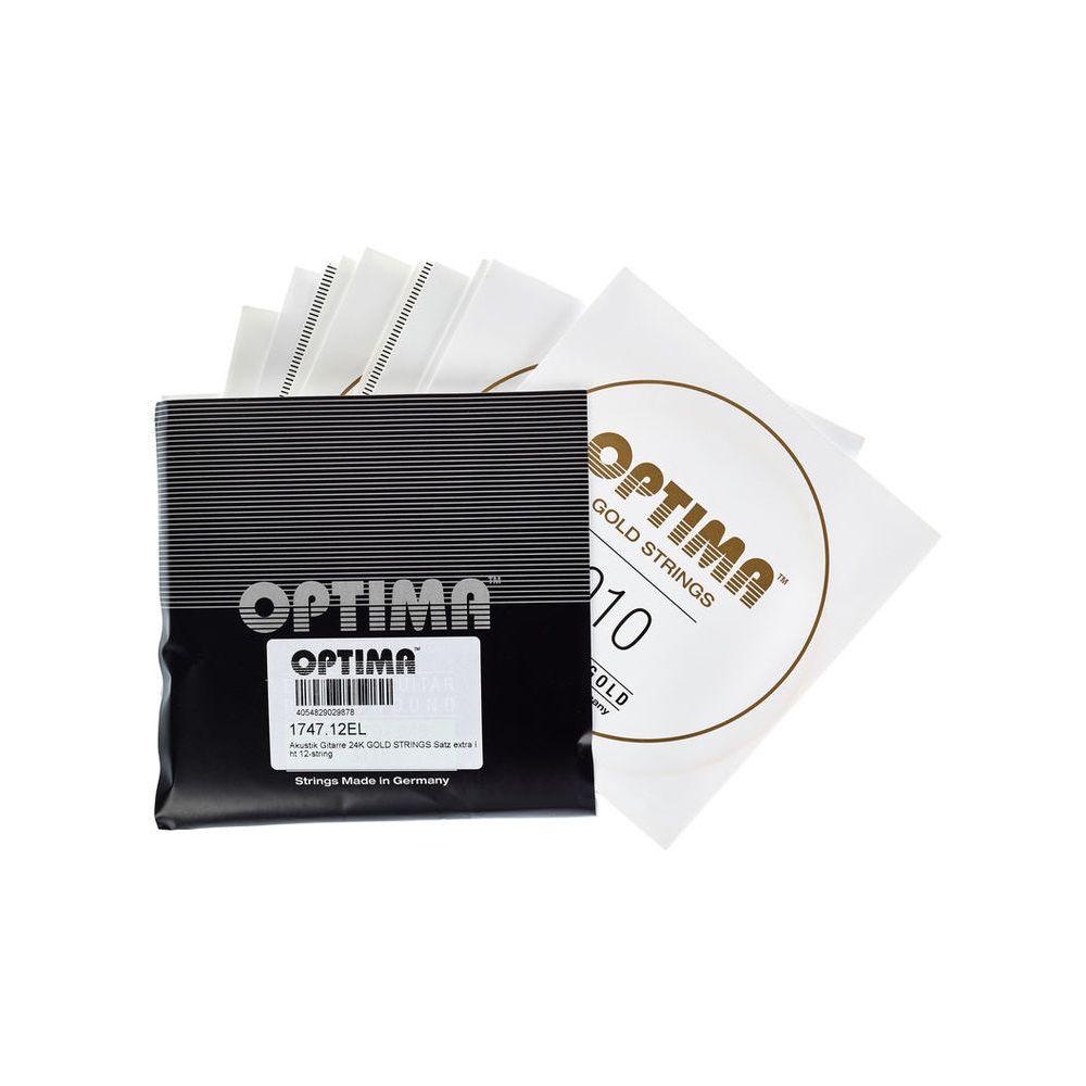 Optima 1747