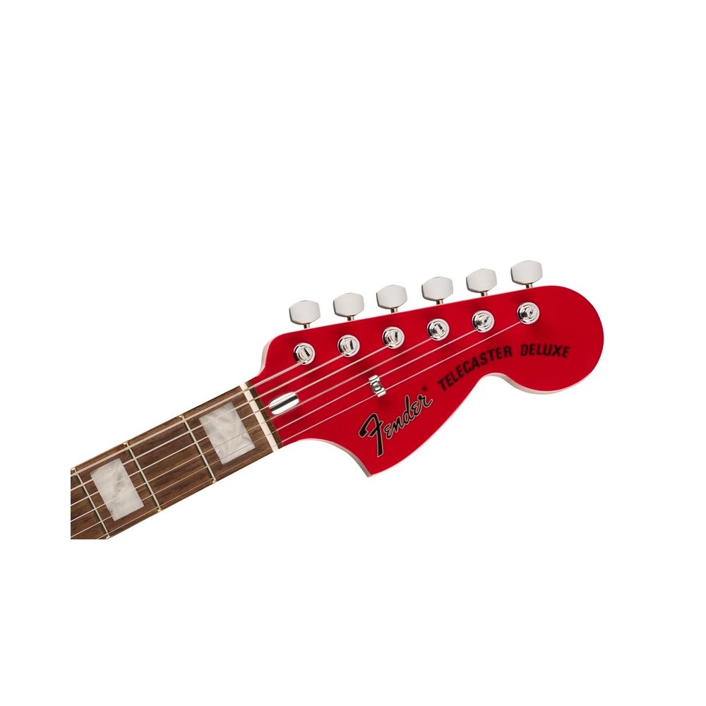 Fender Shiflett Tele Dlx DKR – Thomann Ireland